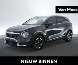 1.6 T-GDI 150 DCT7 PULSE MY25 PULSE 1.6 T-GDI 48V 7DCT