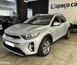 KIA STONIC KIA STONIC 1.2 DYNAMIC