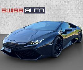 HURACAN LP610-4 COUPÉ DCT