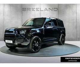 LAND ROVER DEFENDER 110 P300E 110 X-DYNAMIC SE | 22