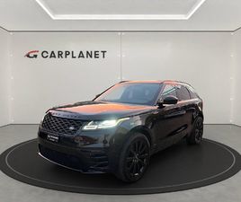 RANGE ROVER VELAR 3.0 V6 R-DYNAMIC HSE