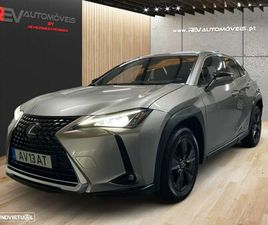 LEXUS UX UX 250H LEXUS UX 250H EXECUTIVE+