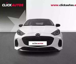 HYBRID 1.5 CENTRE-LINE CVT 85KW