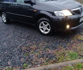 MAZDA MPV