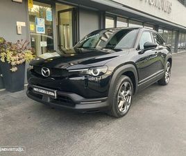 MAZDA MX-30 MAZDA MX-30 E-SKYACTIV EXCELLENCE