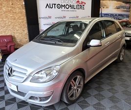 180 CDI 2.0 16V TURBO CLASSIC