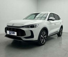 1.5 HEV LUXURY 197CV 5P