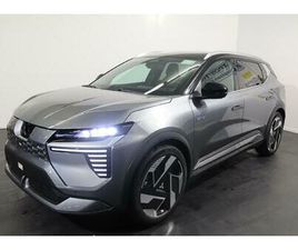 MITSUBISHI ECLIPSE CROSS INSTYLE: RÉSERVER UN ESSAI SUR ROUTE !