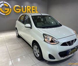 NISSAN MICRA 1.2 STREET