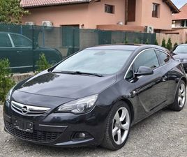 OPEL ASTRA OPEL ASTRA 2.0CDTI 165U043AС 7,700 BGN