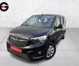 1.5 BLUEHDI 131CH 7PLACES