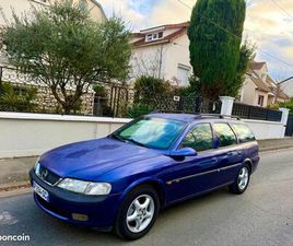 OPEL VECTRA BREAK OPEL VECTRA BOITE AUTOMATIQUE ROULE BIEN