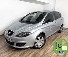 SEAT TOLEDO 1.6 REFERENCE