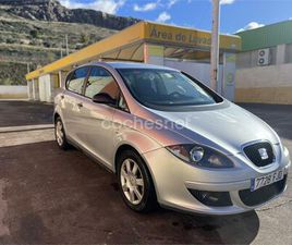 SEAT TOLEDO SEAT TOLEDO 2.0 TDI SPORT