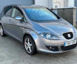 SEAT TOLEDO