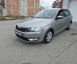 1.6TDI/90КС/ КЛИМАТИК/ТОП СЪСТОЯНИЕ/ЕВРО 5В/