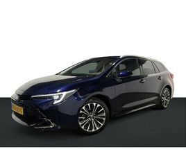 TOYOTA COROLLA TOURING SPORTS TOURING SPORTS HYBRID 140 DYNAMIC