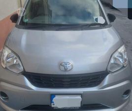 TOYOTA PASSO TOYOTA PASSO