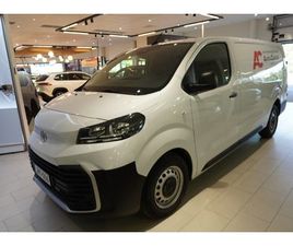 2.0D L2 145 BASE AUTOMAATTI 4-OVINEN - ESITTELYAUTO / ALV-VÄHENNYSKELPOINEN / VANEROINNIT