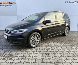 DSG 1.5 TSI 110 KW COMFORTLINE