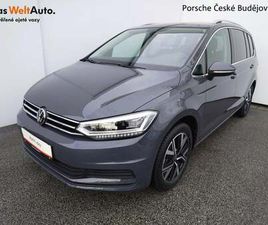 PEOPLE 1,5 TSI 110 KW EVO2 6G