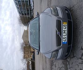 VOLVO V50 FULL EXTRAS MAIO/06