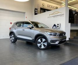 INSCRIPTION PLUG-IN HYBRID AUTOMAAT 38000KM!!!