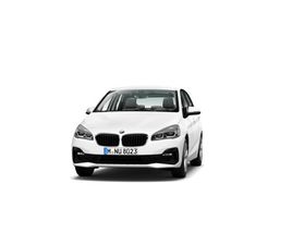 BMW SERIE 2 218D ACTIVE TOURER BUSINESS 110 KW (150 CV)