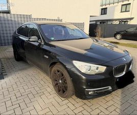 BMW SÉRIE 5.30 GT , TOUTE OPTION
