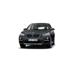 BMW X1 SDRIVE18D 110 KW (150 CV)