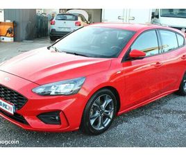 FORD FOCUS FORD FOCUS IV