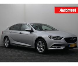 OPEL INSIGNIA GRAND SPORT OPEL INSIGNIA GRAND SPORT - 1.5 T 140PK ONLINE EDITION