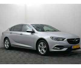 OPEL INSIGNIA GRAND SPORT - 1.5 TURBO 140PK ONLINE EDITINO