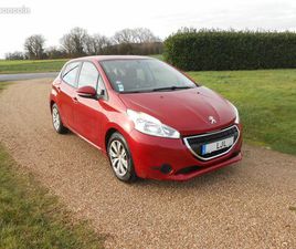 PEUGEOT 208 1.0 PURE TECH 68 ACTIVE