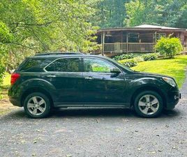 CHEVY EQUINOX 2015 AWD (NEW ENGINE)