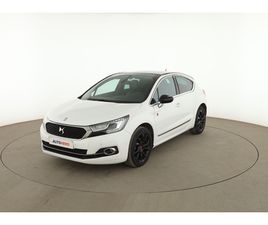 DS AUTOMOBILES DS4 1.2 PURETECH PERFORMANCE LINE BV6