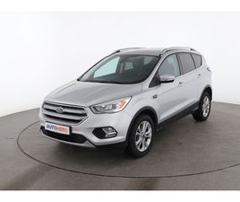 FORD KUGA FORD KUGA 2.0 TDCI TITANIUM 4X2