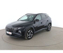 HYUNDAI TUCSON HYUNDAI TUCSON 1.6 CRDI HYBRID 48V EXECUTIVE DCT-7