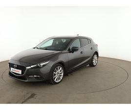 MAZDA 3 1.5 SKYACTIV-D SELECTION BV6