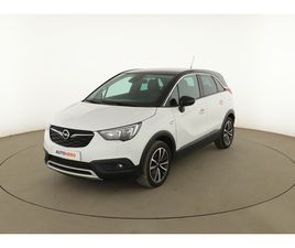 OPEL CROSSLAND X 1.2 TURBO INNOVATION AUTO