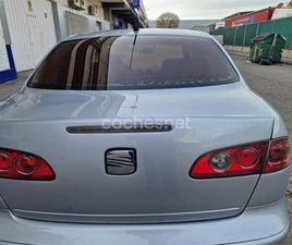 SEAT CORDOBA SEAT CORDOBA 1.9 TDI 100 CV REFERENCE