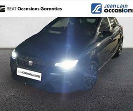 SEAT IBIZA IBIZA 1.0 ECOTSI 95 CH S/S BVM5 URBAN