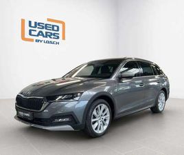 COMBI+SCOUT+DSG+4X4+AHK