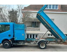 RENAULT MAXITY RENAULT MAXITY