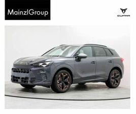 CUPRA TERRAMAR 1.5 ETSI 110 KW (150 PS)