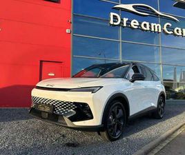 1.5 TURBO AUTO FULL OPTION