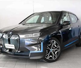 IX I20 2021 XDRIVE40