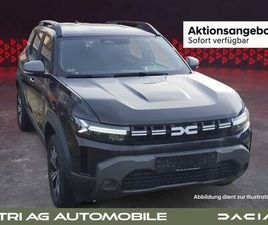 DACIA DUSTER EXPRESSION MILD HYBRID 130 4X4 WINTER-PAK