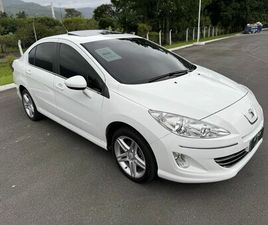 SEDAN GRIFFE 1.6 TURBO 16V 4P AUT.