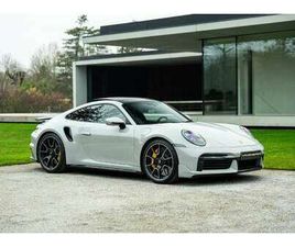 911 TURBO S